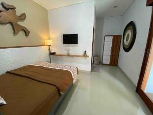 Cozy One Bedroom Villa With Private Pool Villa in Kuta Selatan