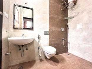 The Boss Beach Resort  Villa in Chennai