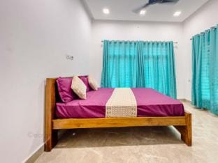 The Boss Beach Resort  Villa in Chennai