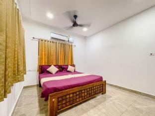 The Boss Beach Resort  Villa in Chennai