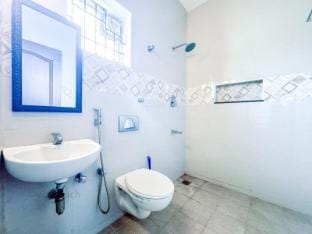 Lake View Resort Villa in Tamil Nadu