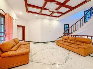 white heaven Villa in Chennai