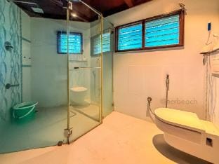white heaven Villa in Chennai