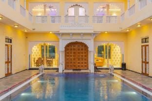 Panna Garh Villa in Rajasthan