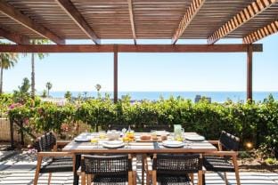 Opulent Spacious Fresnaye Sea View Leonotis Villa Villa in Sea Point