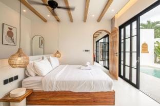 Modern 2br Uluwatu  villa 2mins to beach Villa in Bali