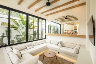 Modern 2br Uluwatu  villa 2mins to beach Villa in Bali