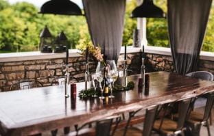 Stancia Vigini by Villas Guide Villa in Istria County