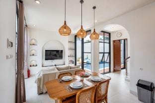 Amor - 4Bedroom villa in Pecatu Villa in Bali