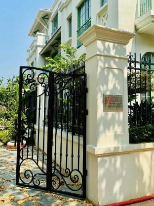 SANG VILLA Phú Quốc Villa in Phu Quoc