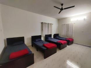 Takshva Farms -Private Farmstay villa in Bangalore Villa in Karnataka