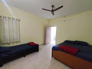 Takshva Farms -Private Farmstay villa in Bangalore Villa in Karnataka