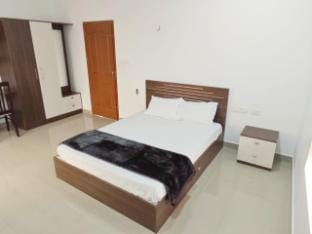 Athirappilly Royal villas Villa in Kerala