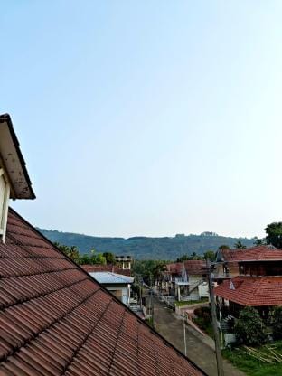 Athirappilly Royal villas Villa in Kerala