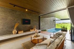Madison Villa by Betterplace Villa in North Kuta