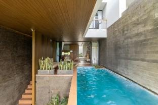 Madison Villa by Betterplace Villa in North Kuta