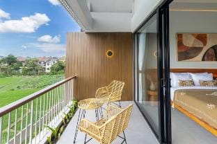 Madison Villa by Betterplace Villa in North Kuta