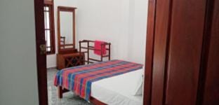 Conch Villa Villa in Wadduwa
