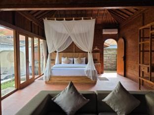 Pradnya Villa Ubud Villa in Abiansemal