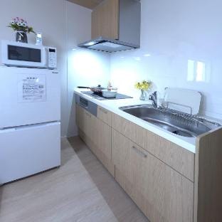 [虹の屋] Next to Tsutenkaku in Osaka /  Sleeps 6-16 Villa in Osaka