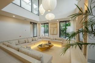 Infinity Pool Designer Cozy Villa - Ungasan Villa in Bali
