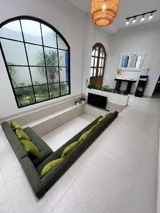 Parco d'Etna Villa Villa in Special Region of Yogyakarta
