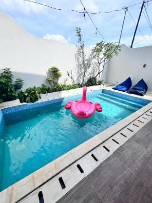 Parco d'Etna Villa Villa in Special Region of Yogyakarta