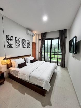 Parco d'Etna Villa Villa in Special Region of Yogyakarta