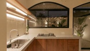 Casa Amani by Aasha Management Villa in North Kuta