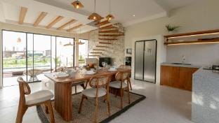 Casa Amani by Aasha Management Villa in North Kuta