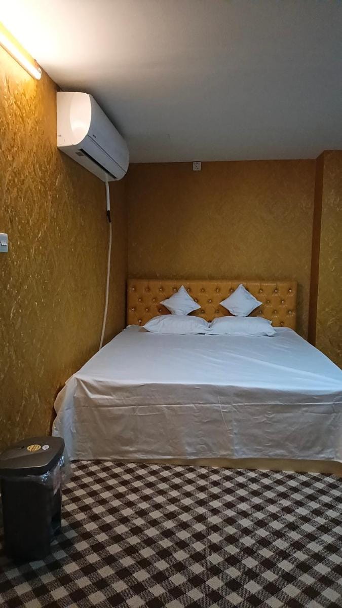 Banani Luxury Guest House Bed and Breakfast in Dhaka