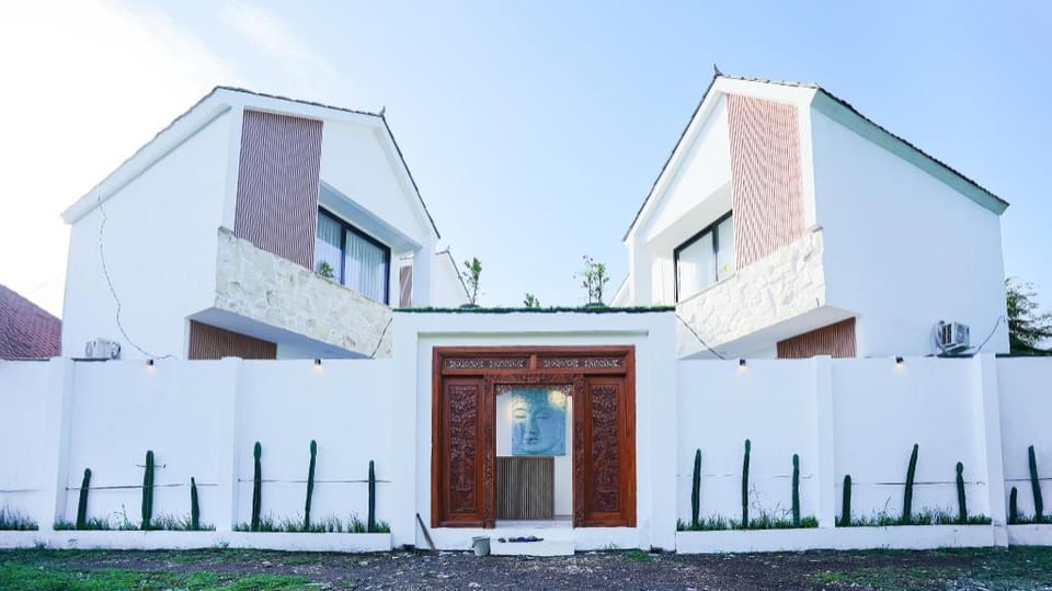Numa Boutique Villas - Luxury Stay in Nusa Penida Villa in Nusapenida
