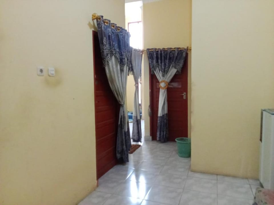 Pelita Baji Hotel in Indonesia