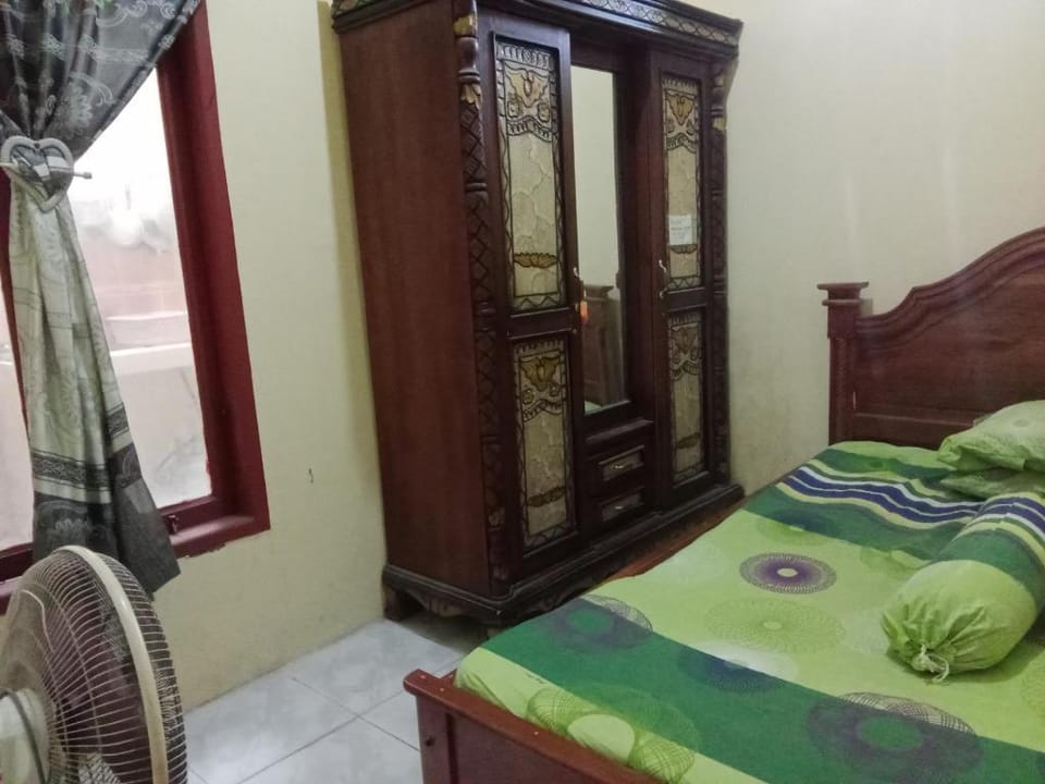 Pelita Baji Hotel in Indonesia