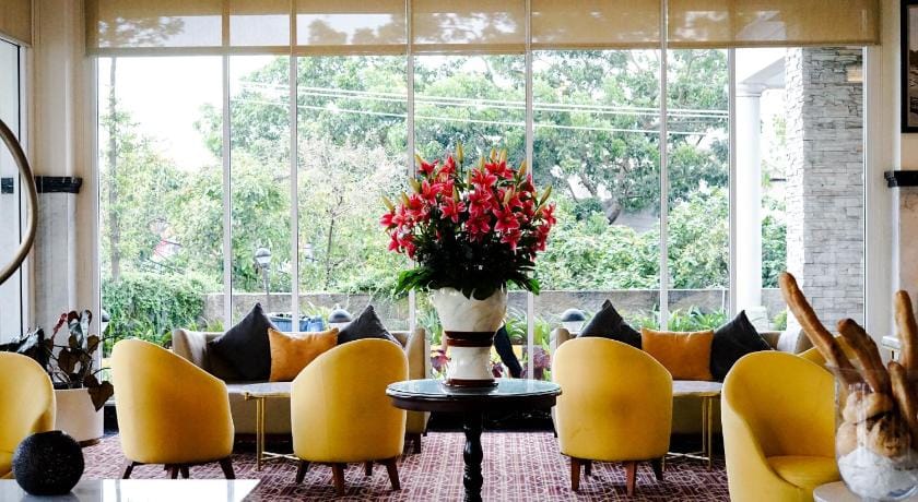 Astanaraya Suites Hotel Hotel in South Jakarta City