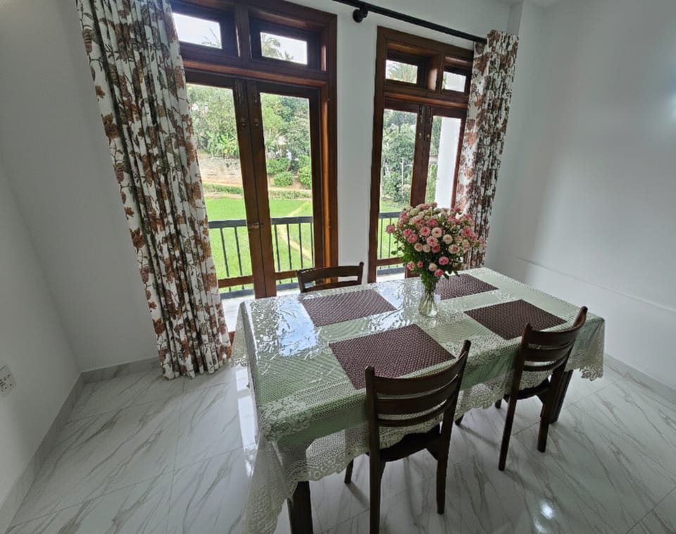 Nine Gems Villa Bed and Breakfast in Kandy