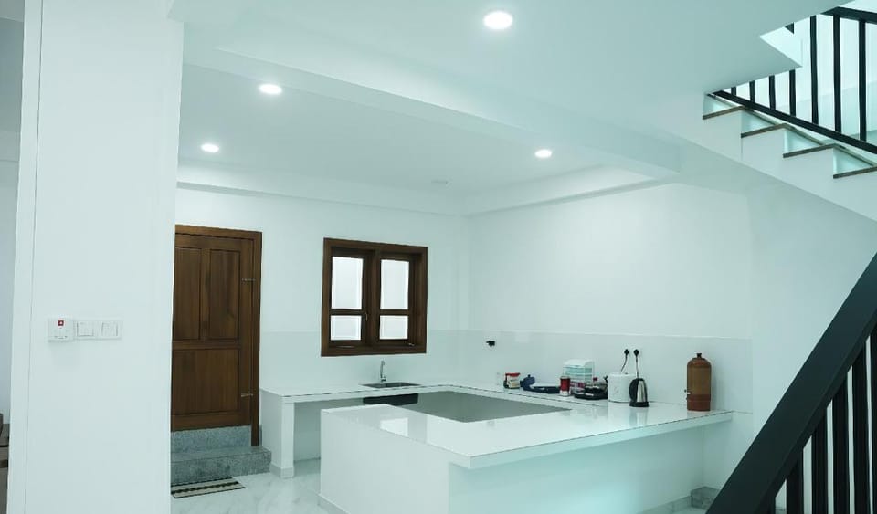Nine Gems Villa Bed and Breakfast in Kandy