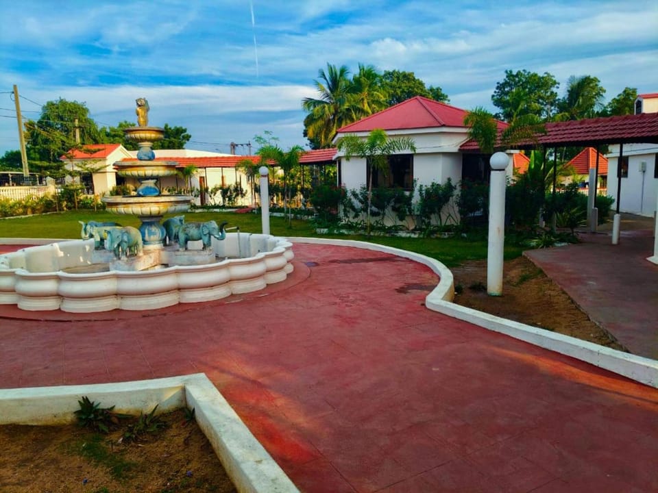 The Grand Heritage Hotel And Resort Hotel in Gujarat