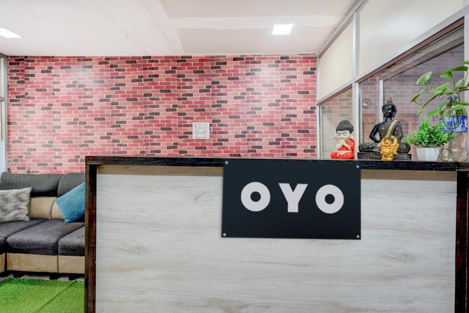Hotel O by OYO SRI VARAHI HOME STAY Hotel in Tirupati