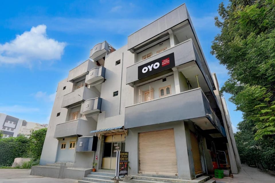Hotel O by OYO SRI VARAHI HOME STAY Hotel in Tirupati