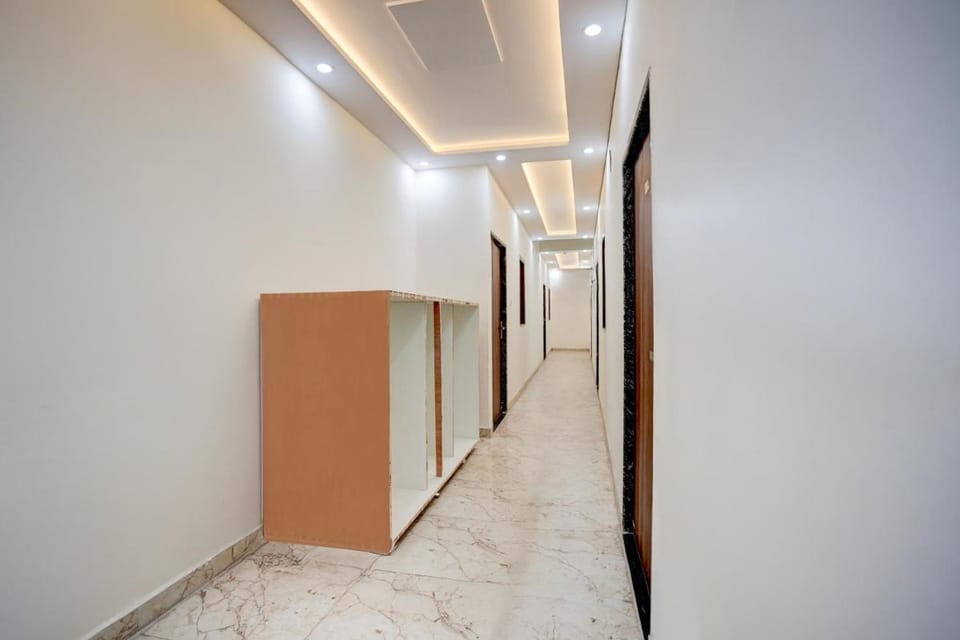 Hotel O by OYO PALACE HOME STAY Hotel in Agra
