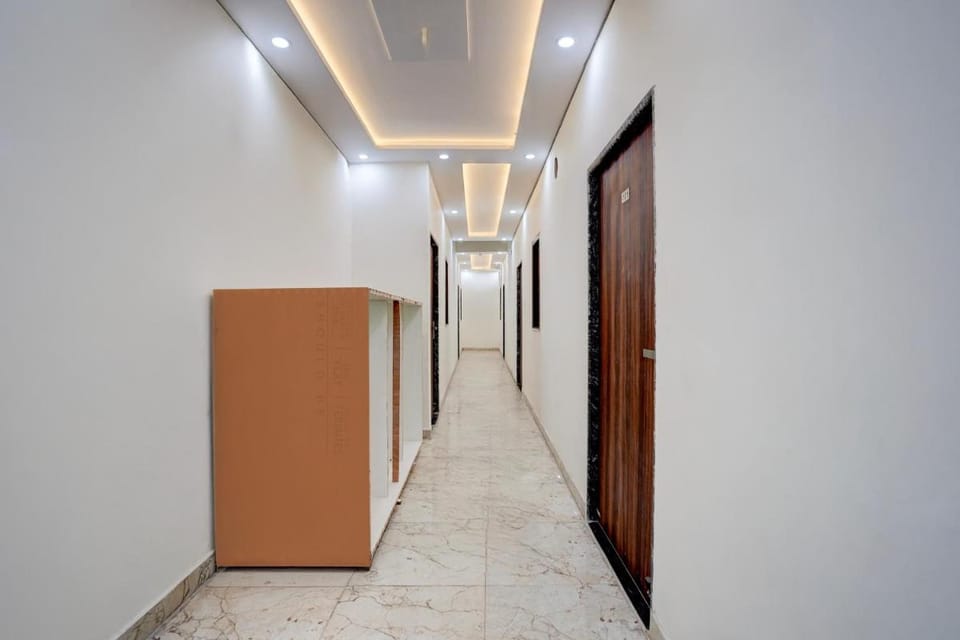 Hotel O by OYO PALACE HOME STAY Hotel in Agra