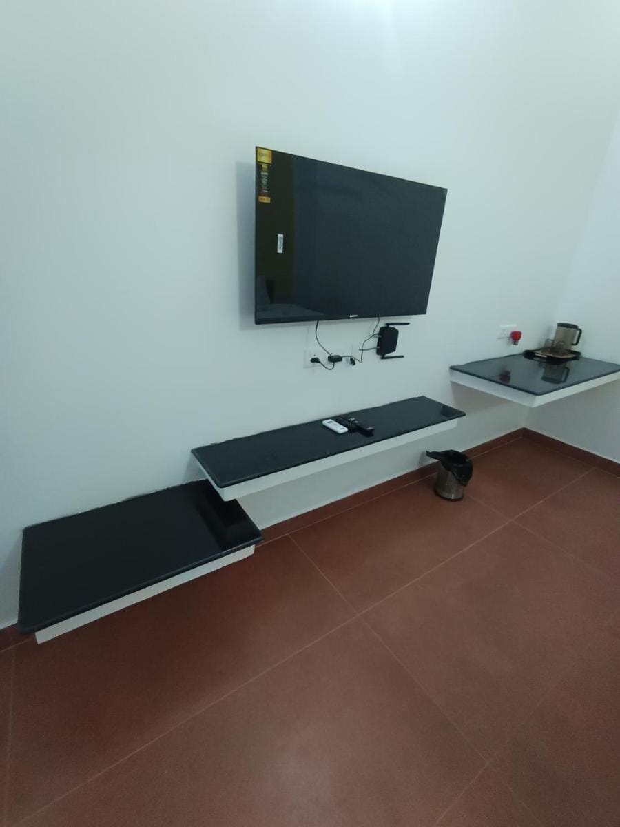Red Earth Residency Bed and Breakfast in Puducherry