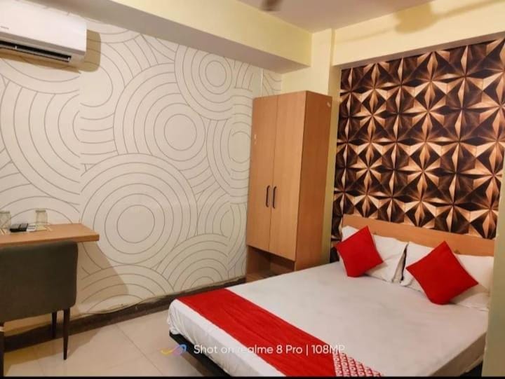 Magadh Kutumb Guest House Hotel in India