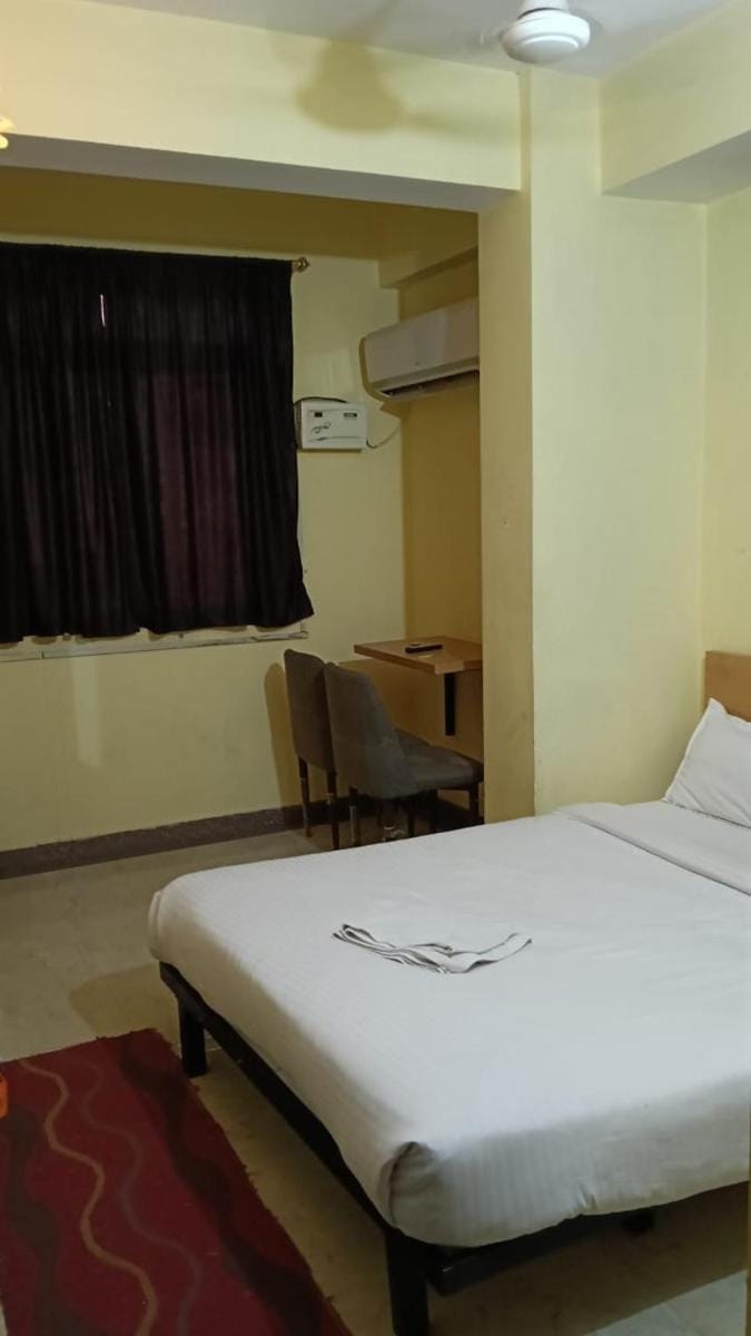 Magadh Kutumb Guest House Hotel in India