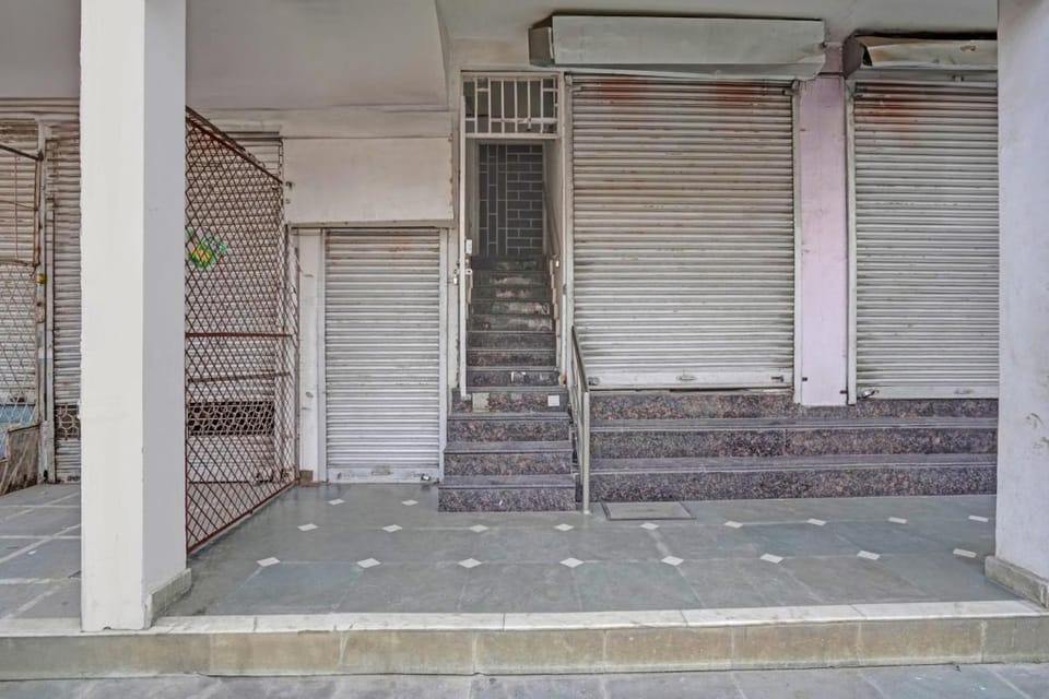 Hotel OThe Signature Stay Guest House Hotel in Delhi