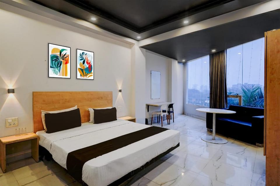 Hotel O TOWNHOUSE ROHIL Hotel in Delhi