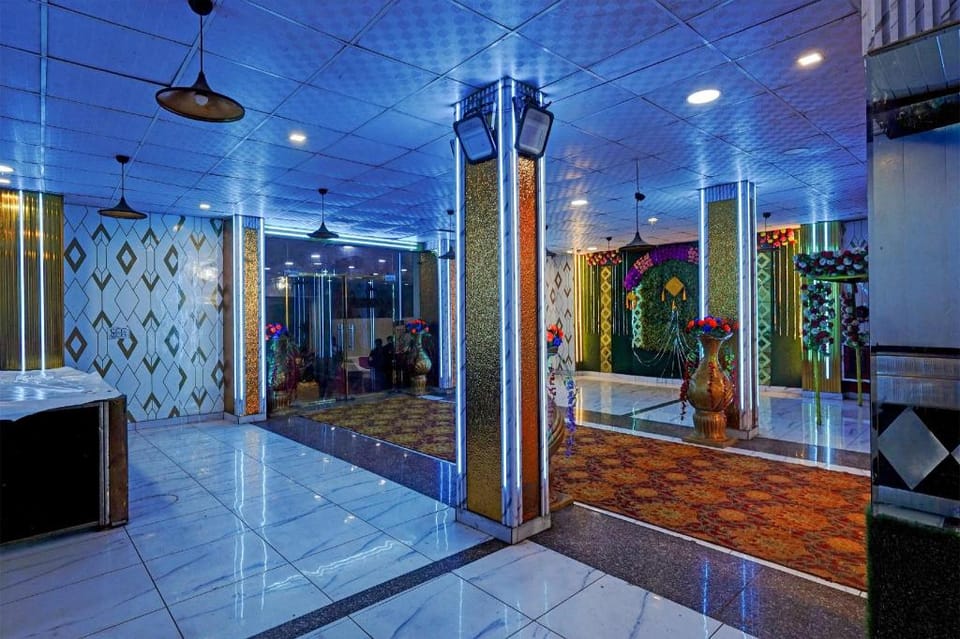 Hotel O TOWNHOUSE ROHIL Hotel in Delhi