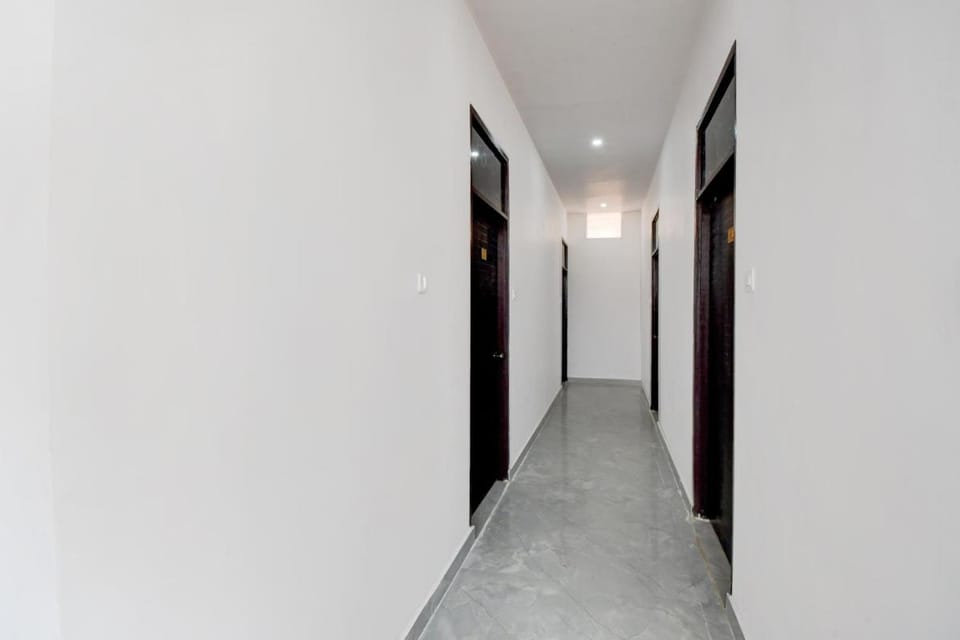 Hotel O by OYO GREENWOOD INN Hotel in Nepal