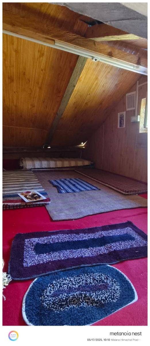 Metanoia Nest cottage & Homestay Vacation rental in Himachal Pradesh